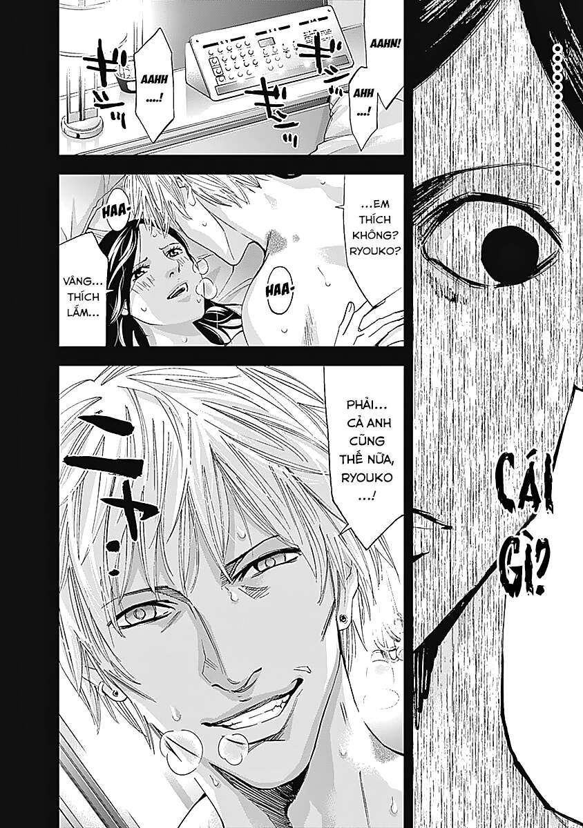 Funouhan Chapter 38 - 19