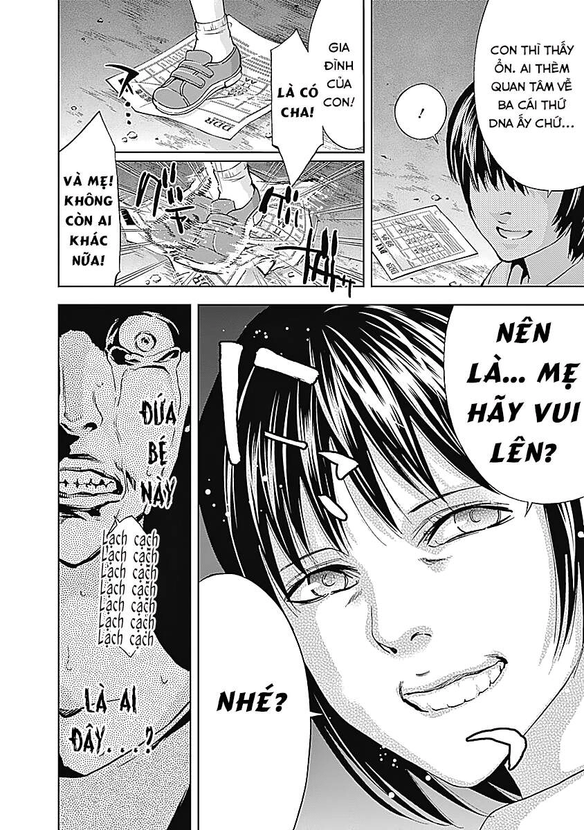 Funouhan Chapter 38 - 29