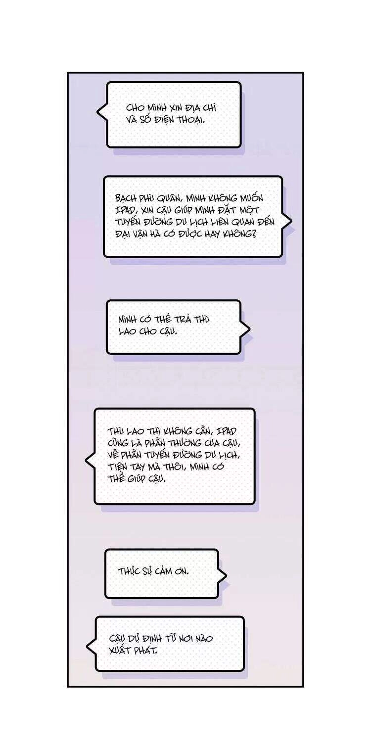 Cách Sông Ngàn Dặm, Tần Xuyên Tri Hạ Chapter 1 - 8