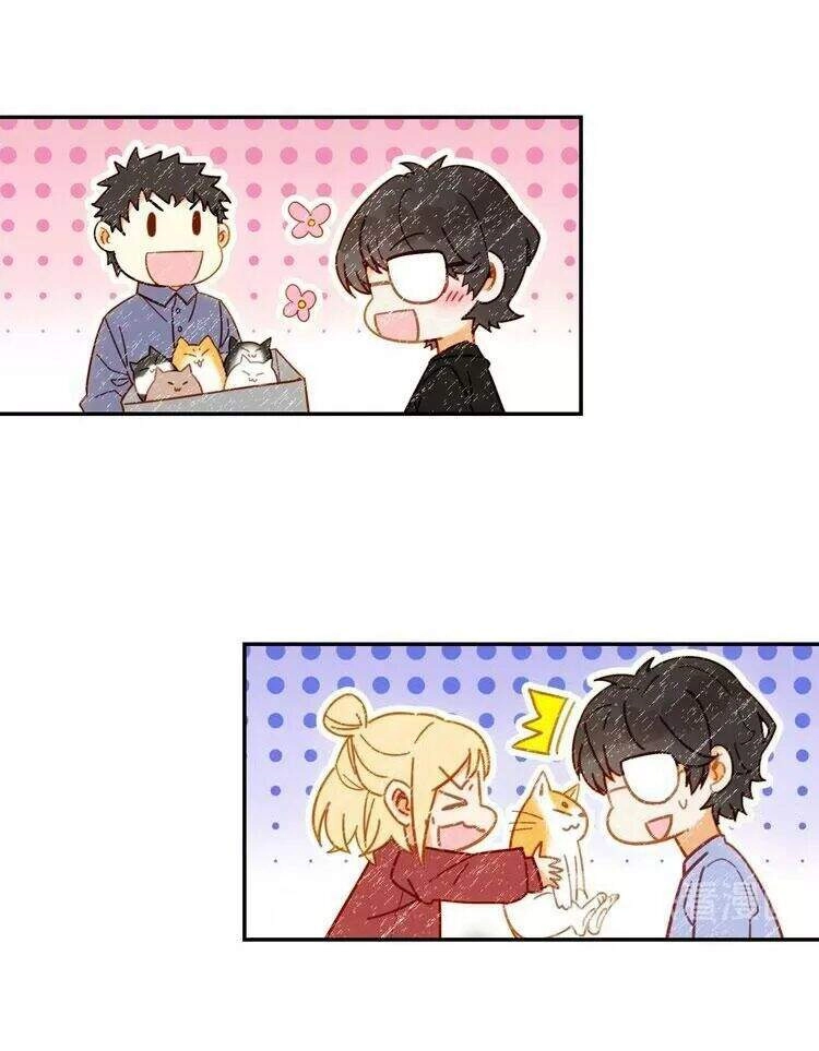 Cách Sông Ngàn Dặm, Tần Xuyên Tri Hạ Chapter 1 - 30