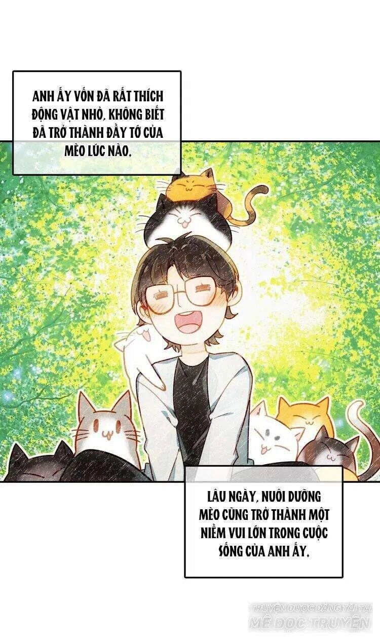 Cách Sông Ngàn Dặm, Tần Xuyên Tri Hạ Chapter 1 - 31