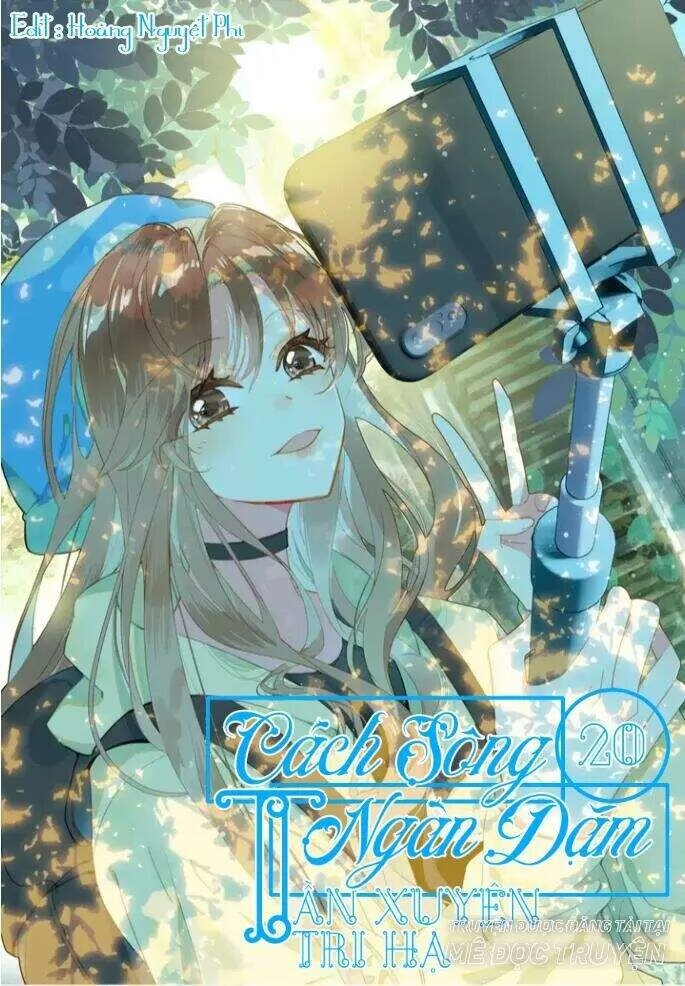 Cách Sông Ngàn Dặm, Tần Xuyên Tri Hạ Chapter 2 - 1