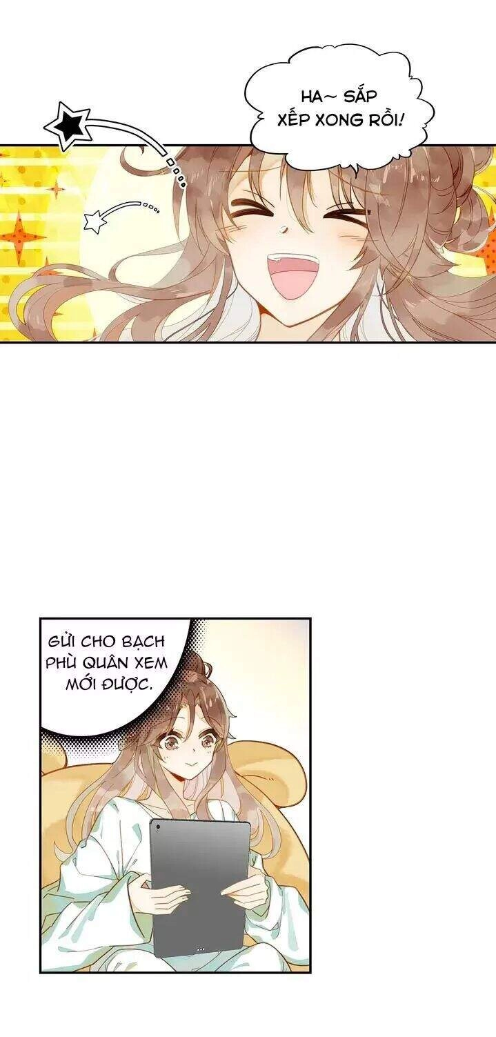 Cách Sông Ngàn Dặm, Tần Xuyên Tri Hạ Chapter 2 - 4