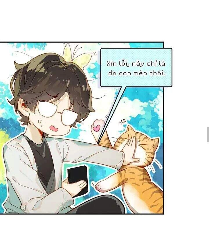 Cách Sông Ngàn Dặm, Tần Xuyên Tri Hạ Chapter 2 - 10