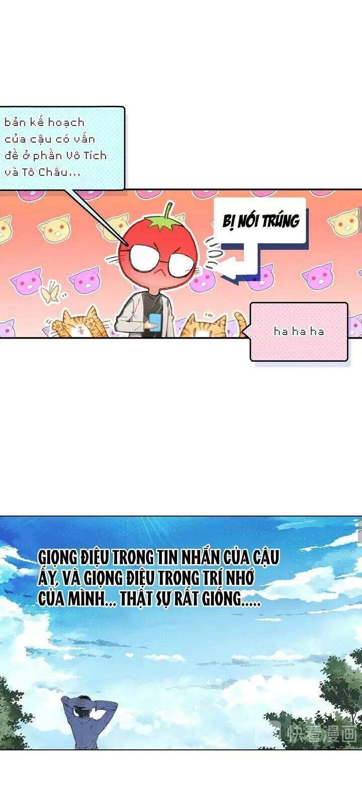 Cách Sông Ngàn Dặm, Tần Xuyên Tri Hạ Chapter 2 - 14