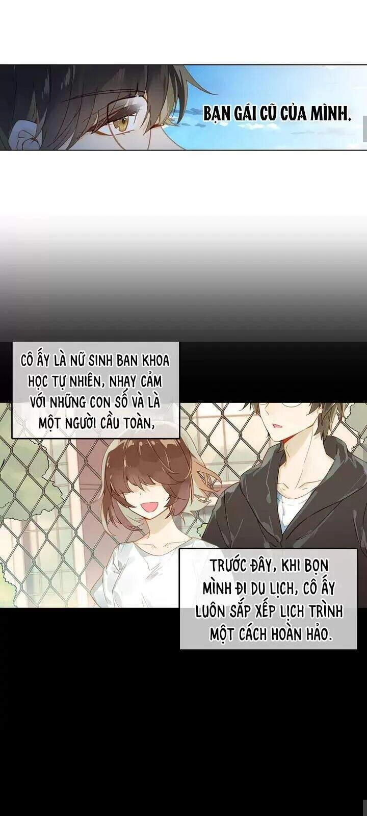 Cách Sông Ngàn Dặm, Tần Xuyên Tri Hạ Chapter 2 - 15