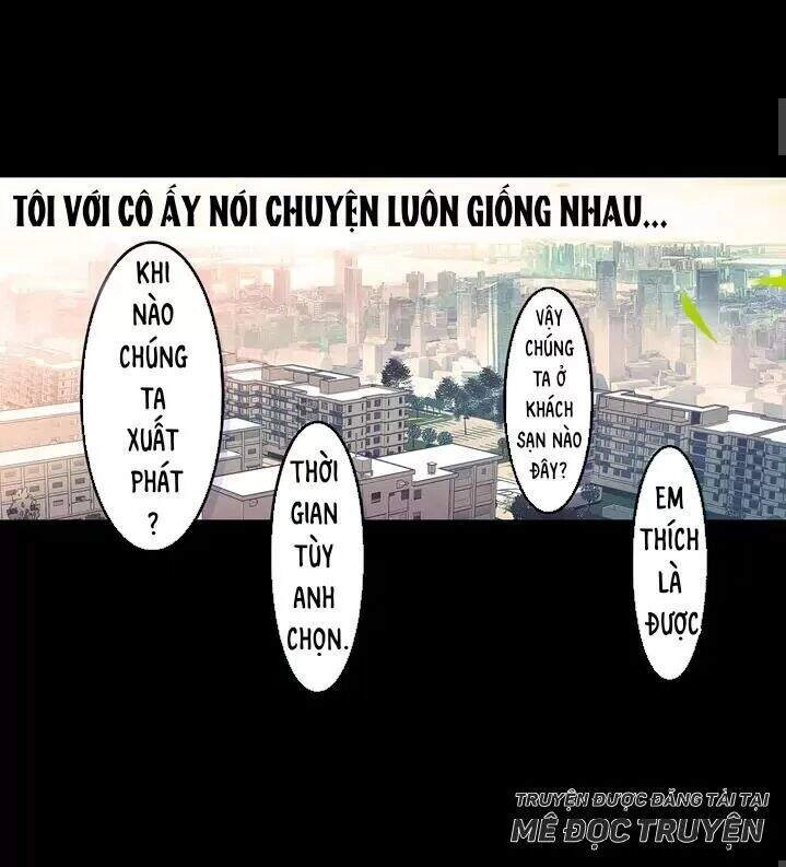 Cách Sông Ngàn Dặm, Tần Xuyên Tri Hạ Chapter 2 - 16