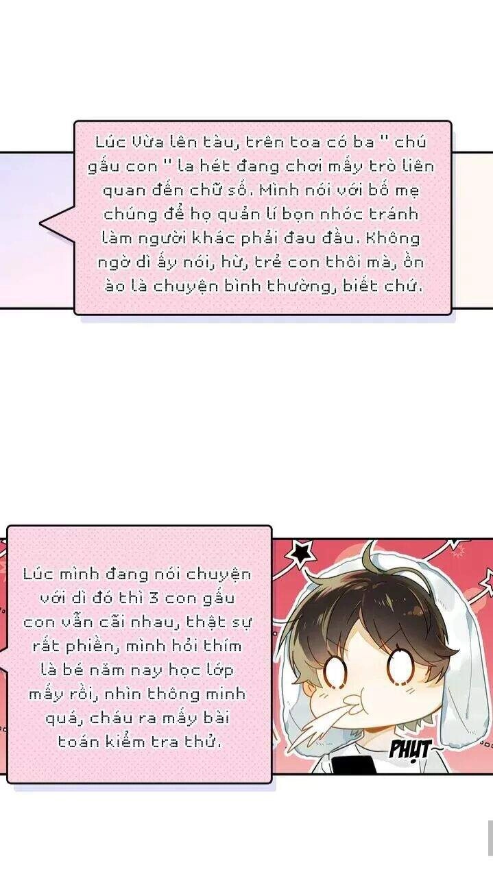 Cách Sông Ngàn Dặm, Tần Xuyên Tri Hạ Chapter 2 - 20