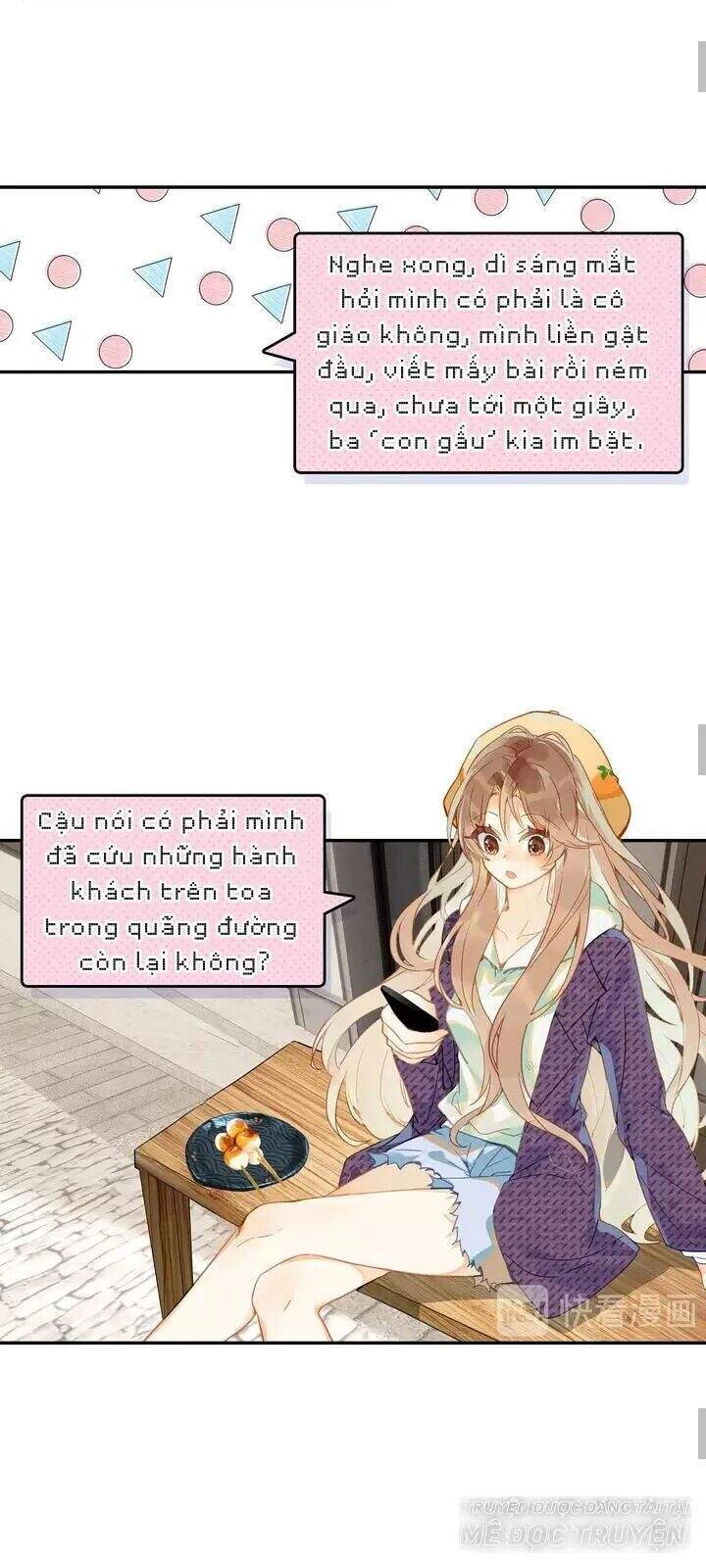 Cách Sông Ngàn Dặm, Tần Xuyên Tri Hạ Chapter 2 - 21