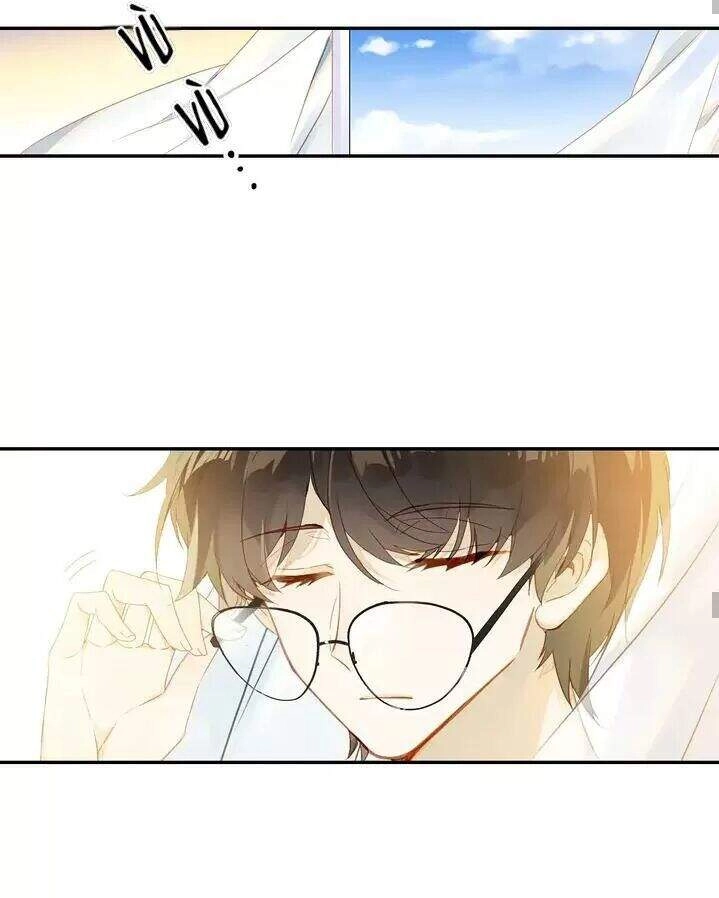 Cách Sông Ngàn Dặm, Tần Xuyên Tri Hạ Chapter 2 - 23