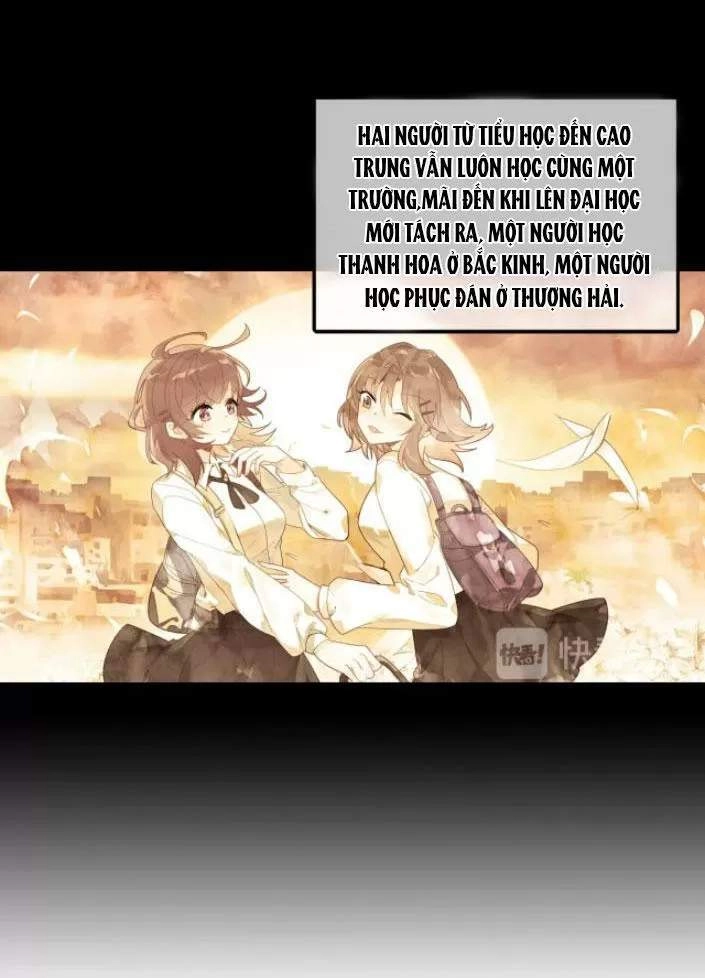 Cách Sông Ngàn Dặm, Tần Xuyên Tri Hạ Chapter 3 - 7