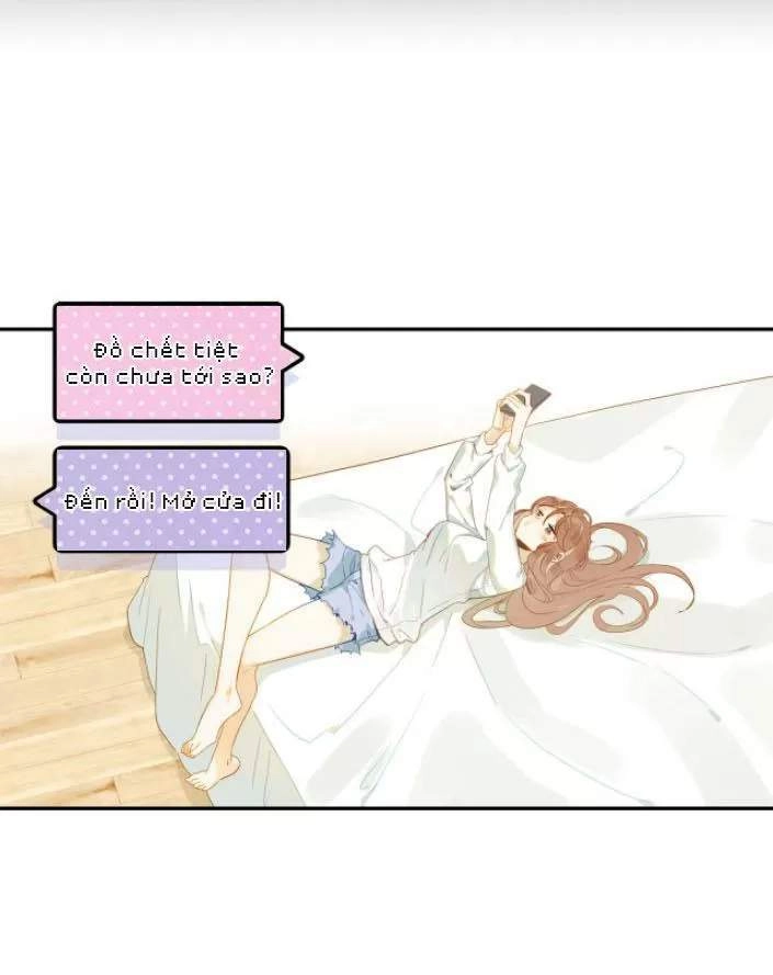 Cách Sông Ngàn Dặm, Tần Xuyên Tri Hạ Chapter 3 - 8