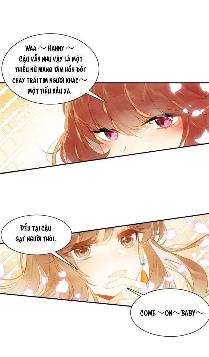 Cách Sông Ngàn Dặm, Tần Xuyên Tri Hạ Chapter 3 - 14