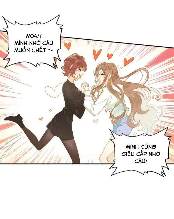 Cách Sông Ngàn Dặm, Tần Xuyên Tri Hạ Chapter 3 - 15