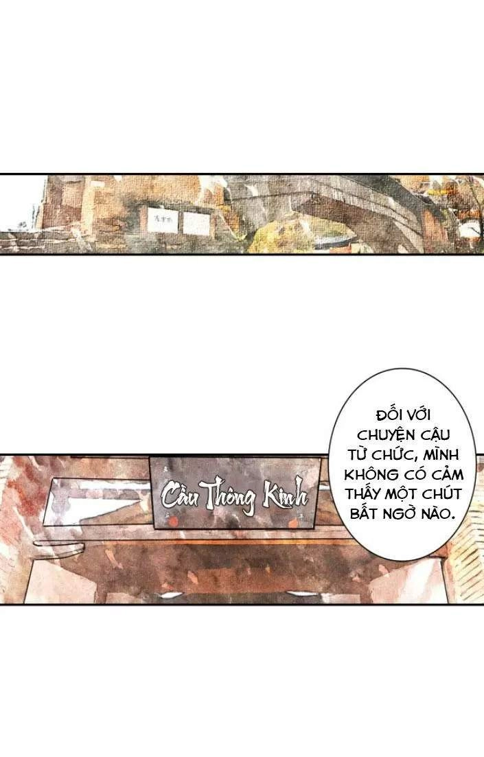 Cách Sông Ngàn Dặm, Tần Xuyên Tri Hạ Chapter 3 - 17