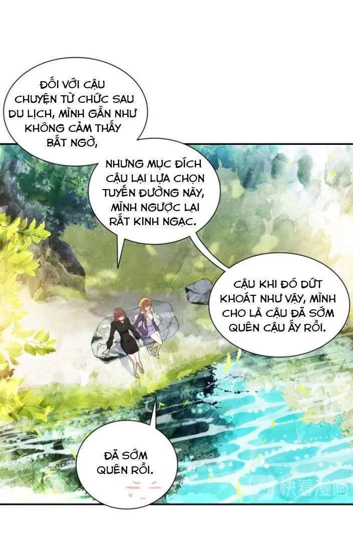 Cách Sông Ngàn Dặm, Tần Xuyên Tri Hạ Chapter 3 - 18