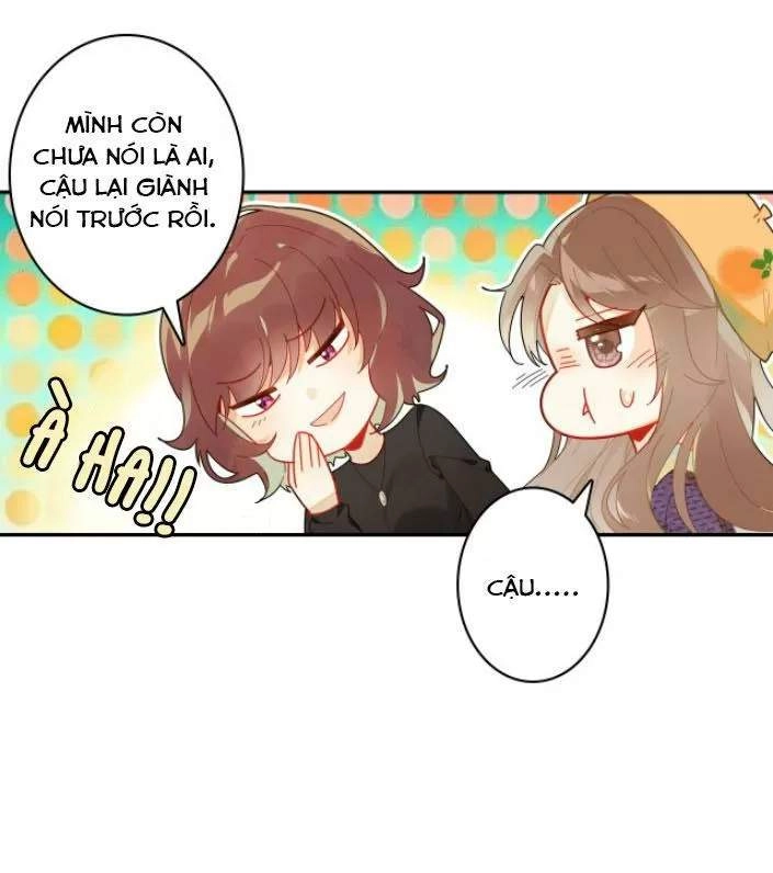 Cách Sông Ngàn Dặm, Tần Xuyên Tri Hạ Chapter 3 - 19