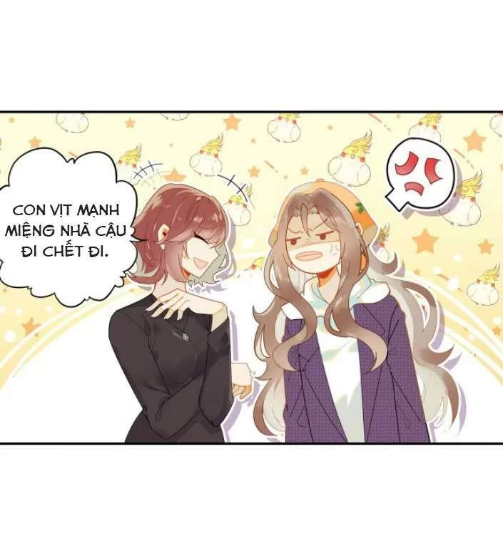 Cách Sông Ngàn Dặm, Tần Xuyên Tri Hạ Chapter 3 - 27