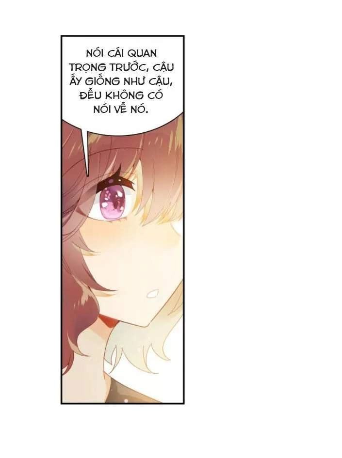 Cách Sông Ngàn Dặm, Tần Xuyên Tri Hạ Chapter 3 - 28