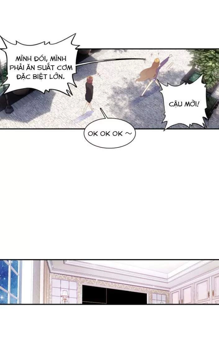 Cách Sông Ngàn Dặm, Tần Xuyên Tri Hạ Chapter 3 - 30