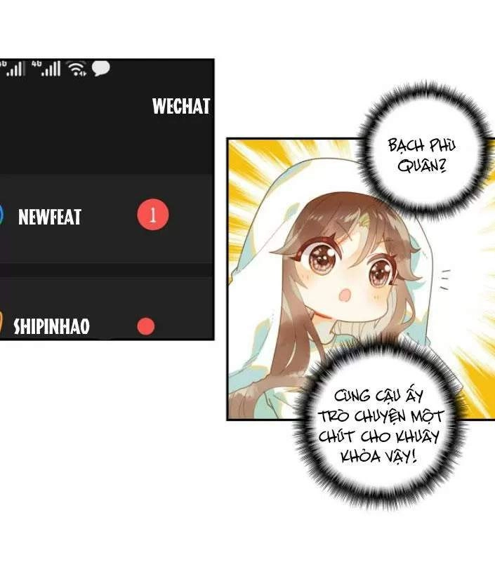 Cách Sông Ngàn Dặm, Tần Xuyên Tri Hạ Chapter 3 - 37