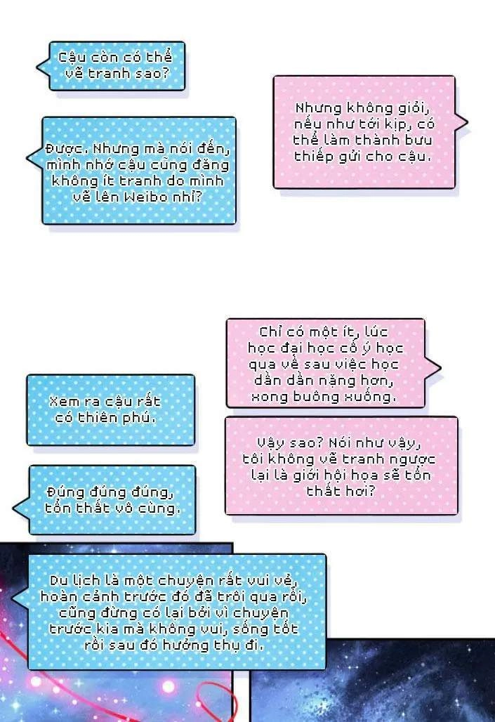 Cách Sông Ngàn Dặm, Tần Xuyên Tri Hạ Chapter 3 - 40