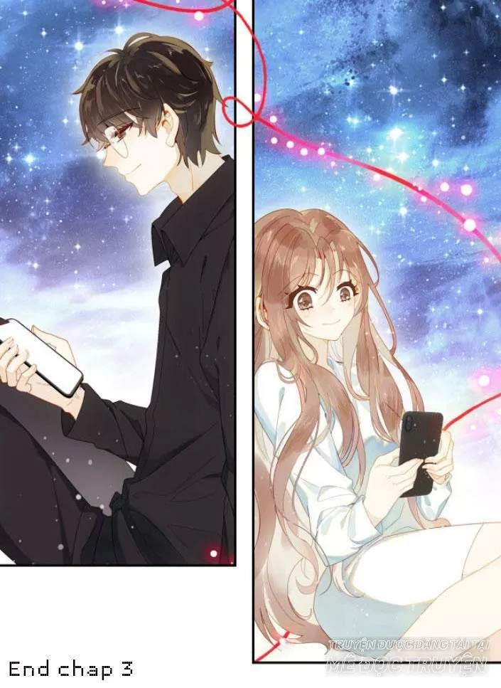 Cách Sông Ngàn Dặm, Tần Xuyên Tri Hạ Chapter 3 - 41