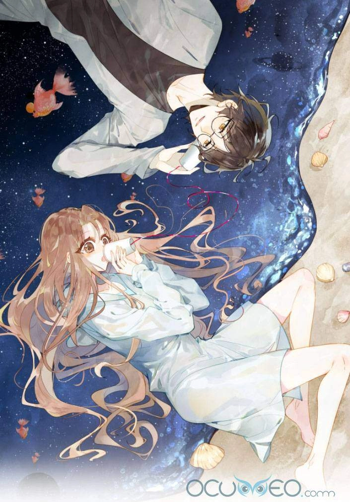 Cách Sông Ngàn Dặm, Tần Xuyên Tri Hạ Chapter 4 - 1