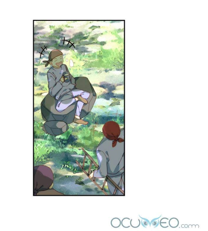 Cách Sông Ngàn Dặm, Tần Xuyên Tri Hạ Chapter 4 - 6