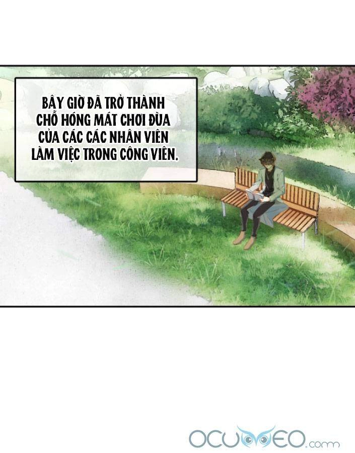 Cách Sông Ngàn Dặm, Tần Xuyên Tri Hạ Chapter 4 - 7
