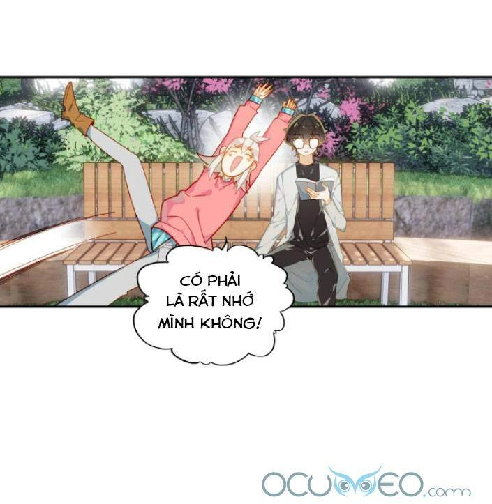 Cách Sông Ngàn Dặm, Tần Xuyên Tri Hạ Chapter 4 - 9