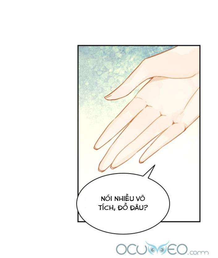 Cách Sông Ngàn Dặm, Tần Xuyên Tri Hạ Chapter 4 - 12