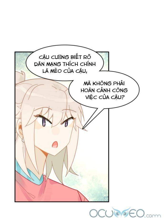 Cách Sông Ngàn Dặm, Tần Xuyên Tri Hạ Chapter 4 - 15