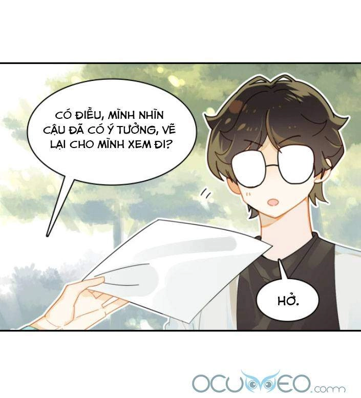 Cách Sông Ngàn Dặm, Tần Xuyên Tri Hạ Chapter 4 - 16