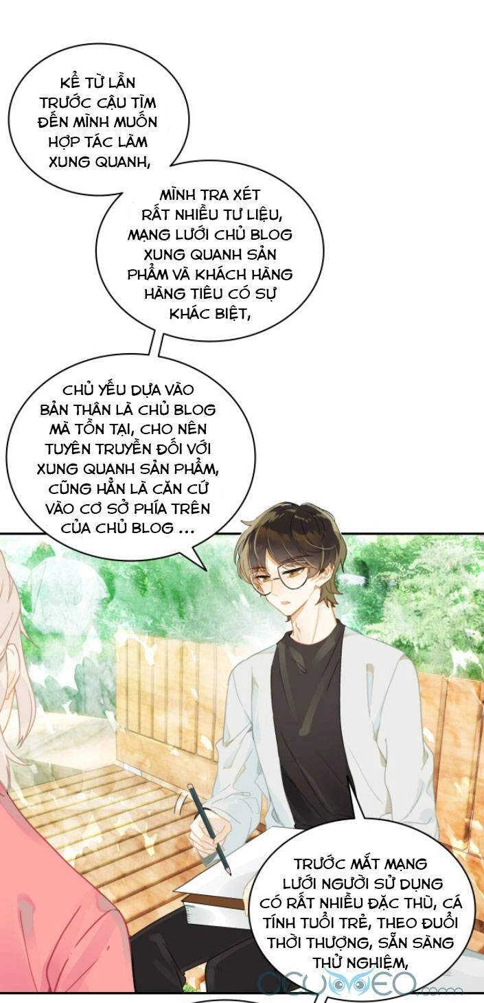 Cách Sông Ngàn Dặm, Tần Xuyên Tri Hạ Chapter 4 - 17