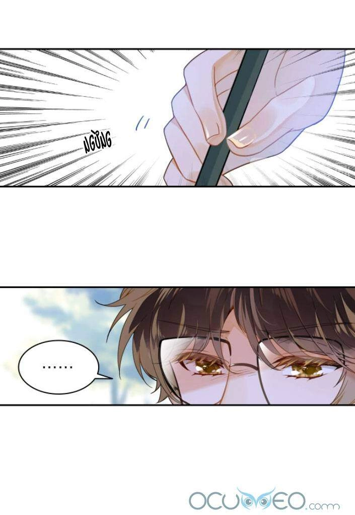 Cách Sông Ngàn Dặm, Tần Xuyên Tri Hạ Chapter 4 - 22