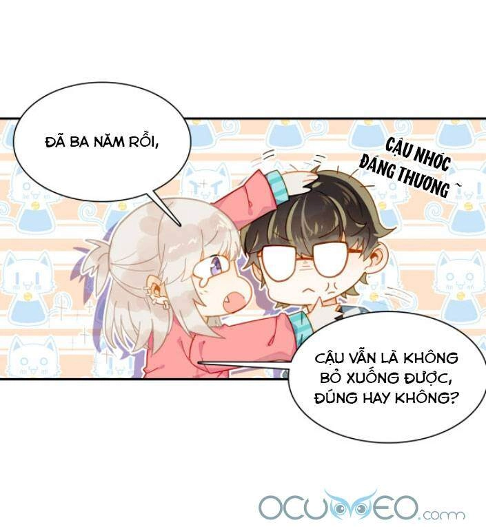 Cách Sông Ngàn Dặm, Tần Xuyên Tri Hạ Chapter 4 - 23