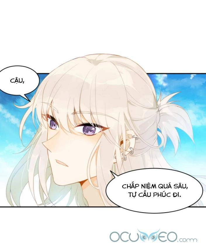 Cách Sông Ngàn Dặm, Tần Xuyên Tri Hạ Chapter 4 - 32