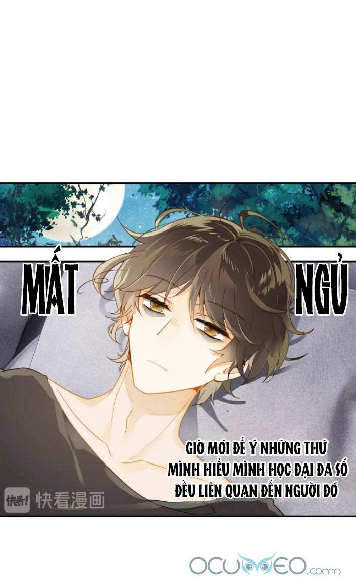 Cách Sông Ngàn Dặm, Tần Xuyên Tri Hạ Chapter 4 - 35