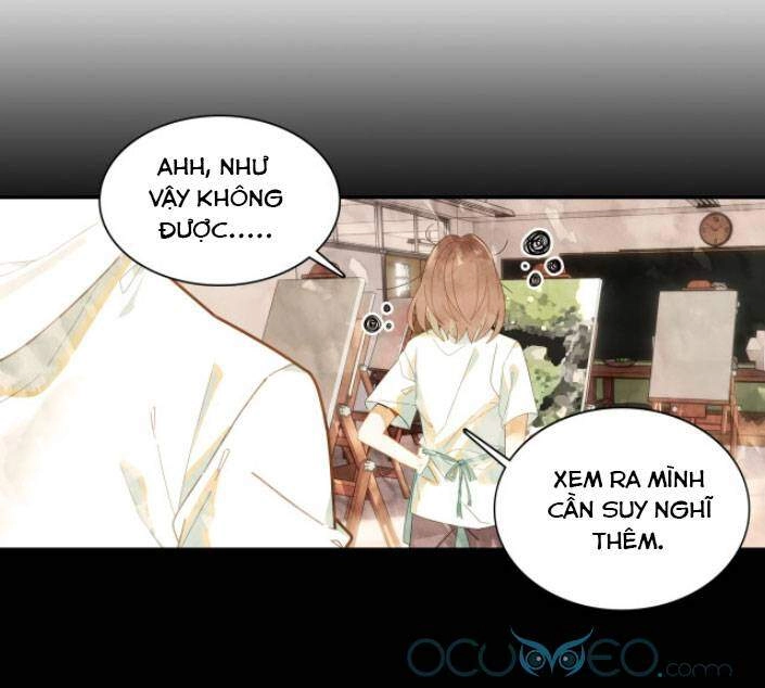 Cách Sông Ngàn Dặm, Tần Xuyên Tri Hạ Chapter 4 - 37