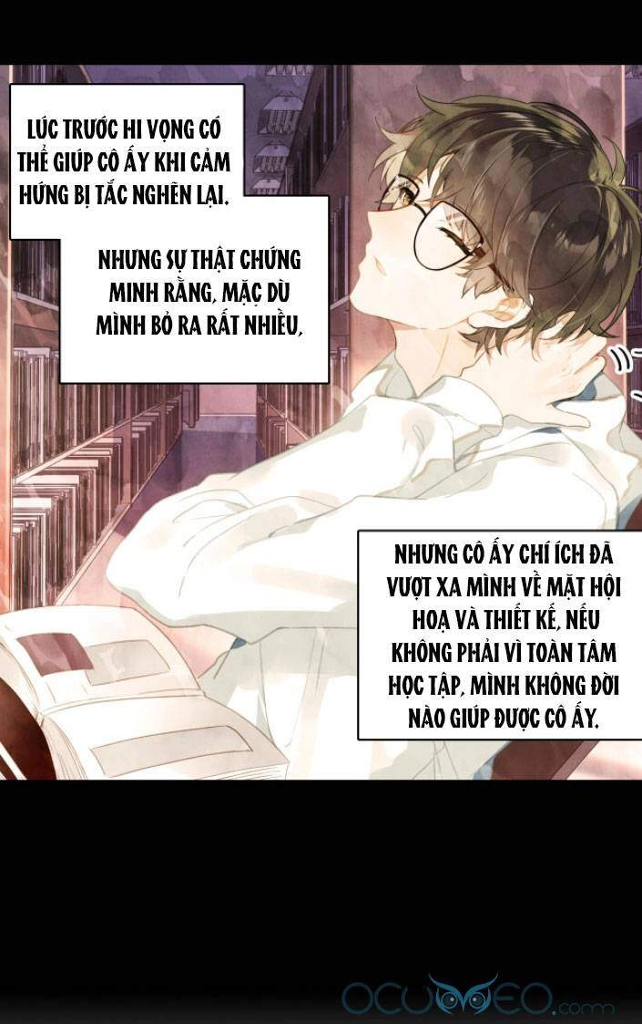 Cách Sông Ngàn Dặm, Tần Xuyên Tri Hạ Chapter 4 - 41