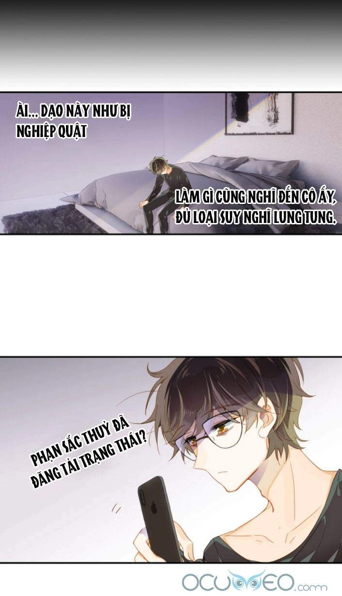 Cách Sông Ngàn Dặm, Tần Xuyên Tri Hạ Chapter 4 - 42