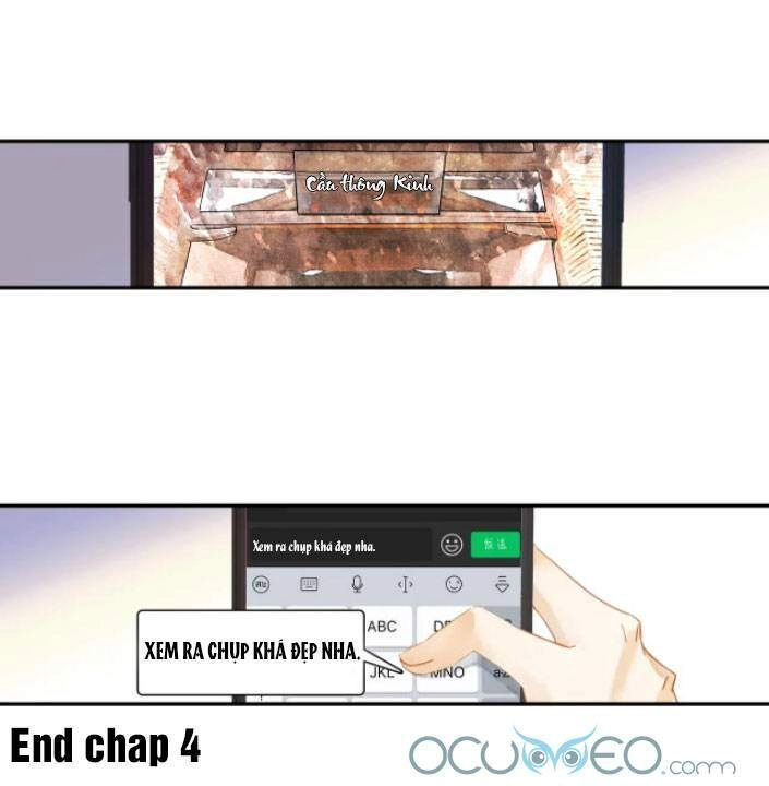 Cách Sông Ngàn Dặm, Tần Xuyên Tri Hạ Chapter 4 - 43