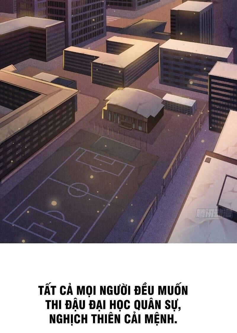 Cao Năng Lai Tập Chapter 0 - 3