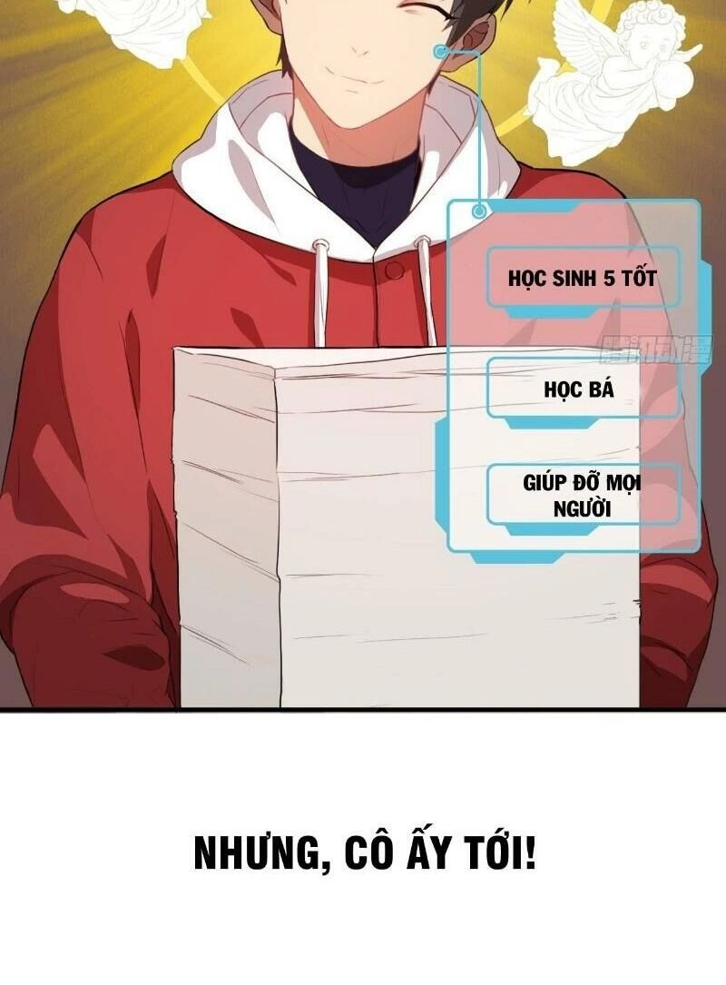 Cao Năng Lai Tập Chapter 0 - 6