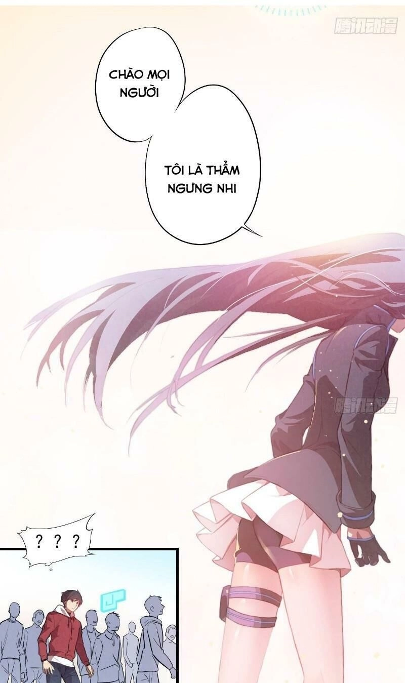 Cao Năng Lai Tập Chapter 0 - 7