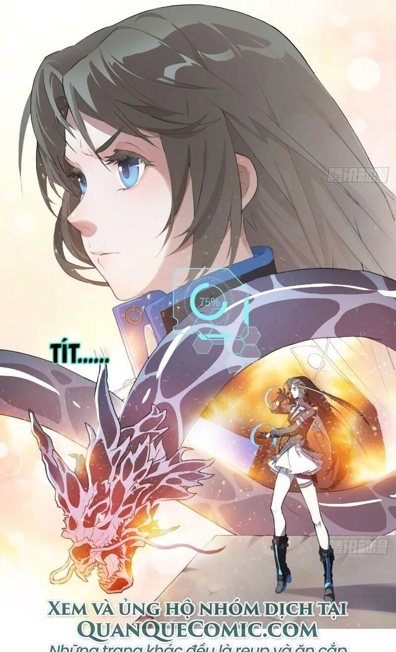 Cao Năng Lai Tập Chapter 0 - 9