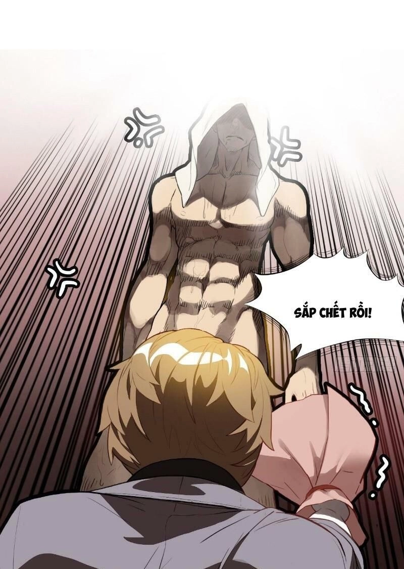 Cao Năng Lai Tập Chapter 0 - 11