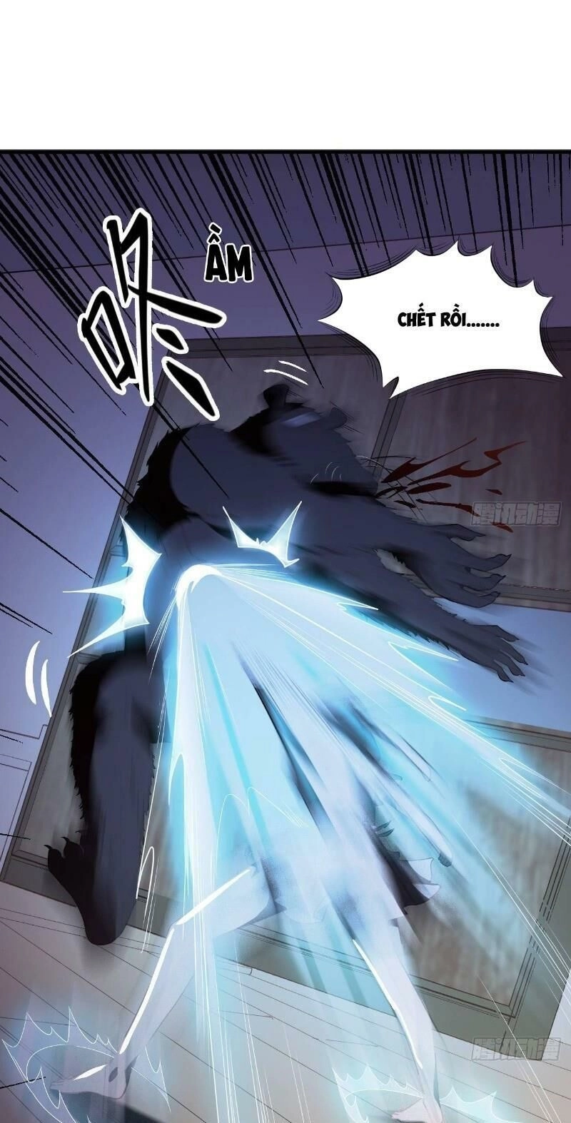 Cao Năng Lai Tập Chapter 0 - 13