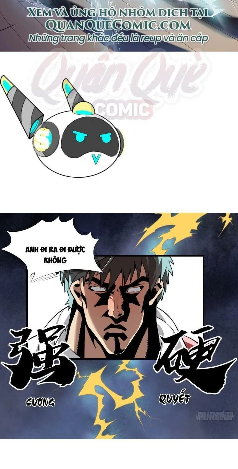 Cao Năng Lai Tập Chapter 0 - 14